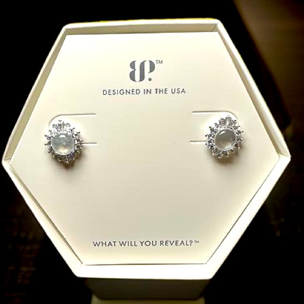Bomb Party Original Earrings